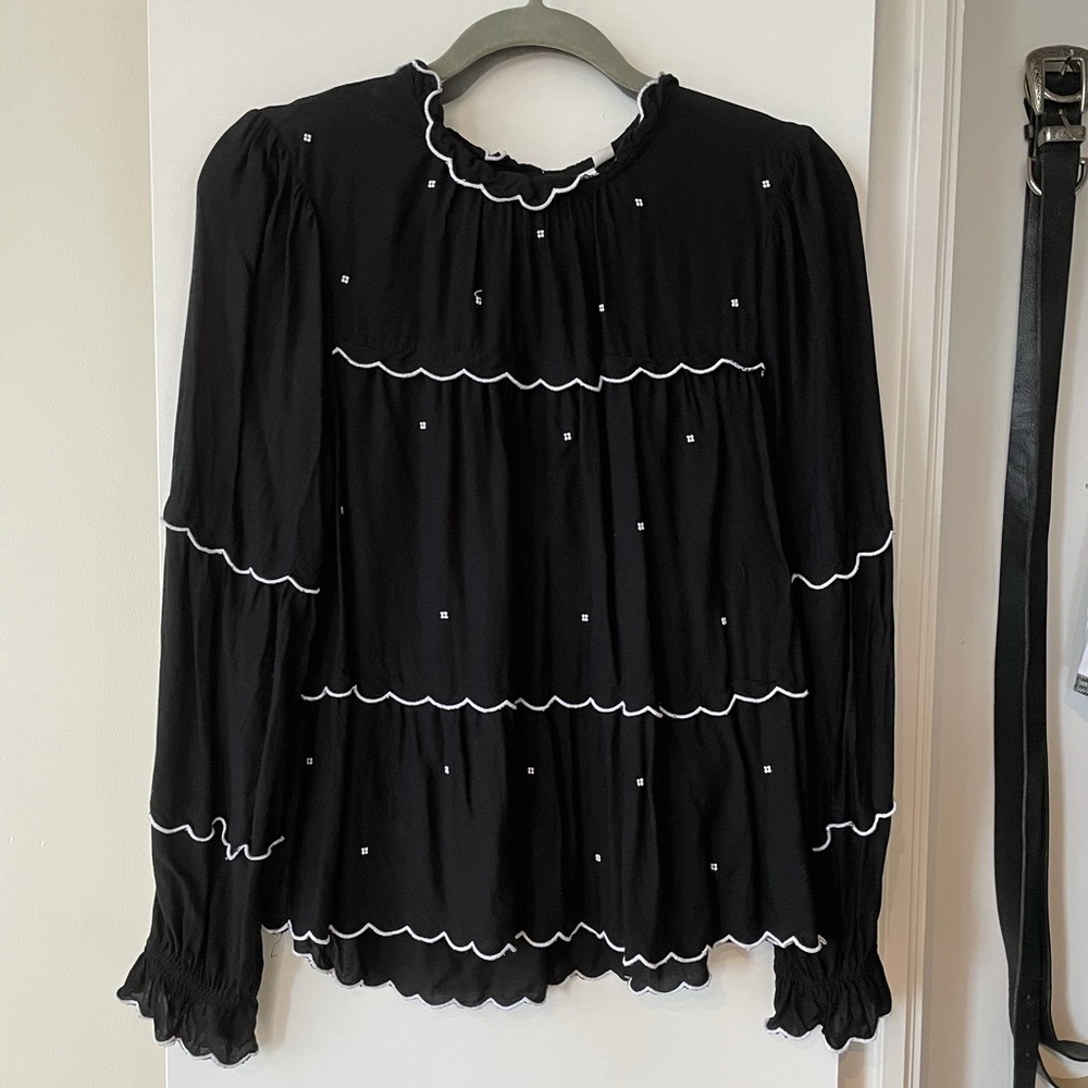 GAP Blouse